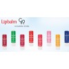GOLDEN ROSE Lipbalm Pomegranate SPF 15